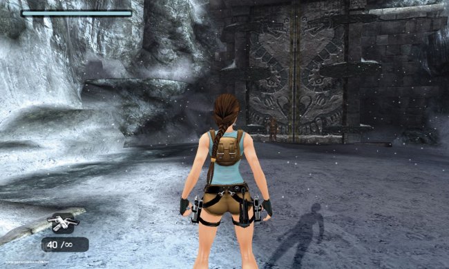 Tomb Raider: Anniversary Edition