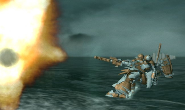 Armored Core for Answer