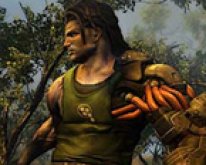 Bionic Commando