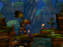 Bonk: Brink of Extinction