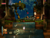 Bonk: Brink of Extinction
