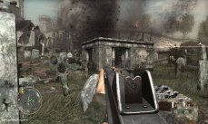 Call of Duty 3