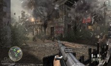 Call of Duty 3