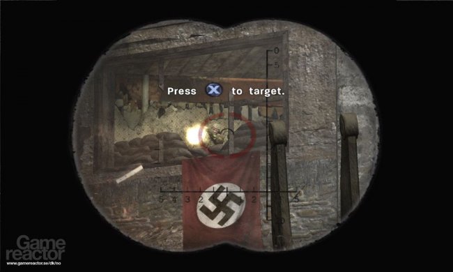 Call of Duty 3