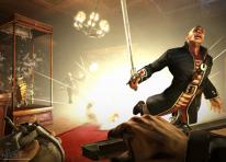 Dishonored