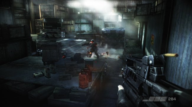 Killzone 2