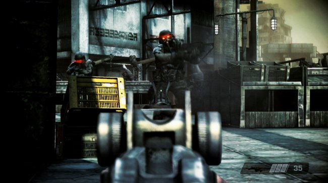 Killzone 2