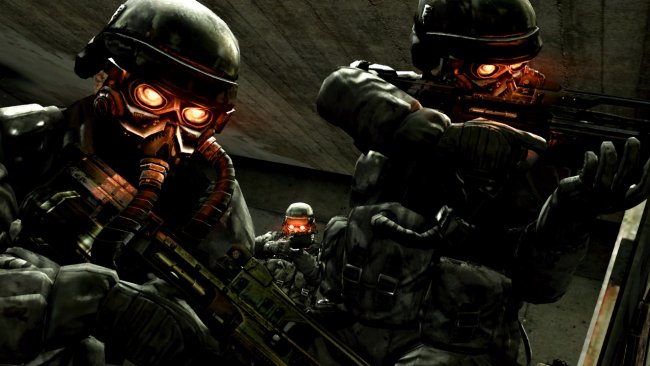 Killzone 2