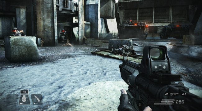 Killzone 2