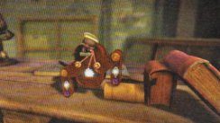 Little Big Planet 2