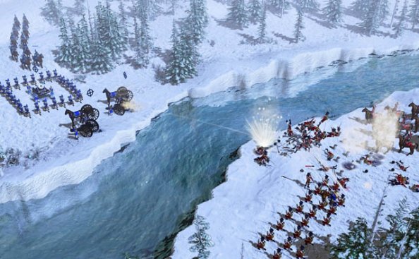 Age of Empires III: Age of Discovery