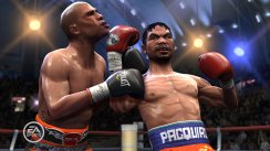 Fight Night Round 4