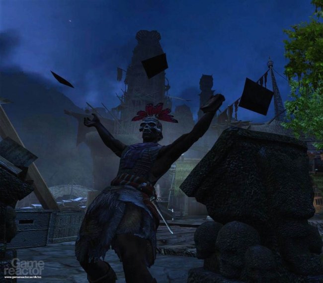 Age of Conan: Unchained
