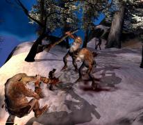 Age of Conan: Unchained