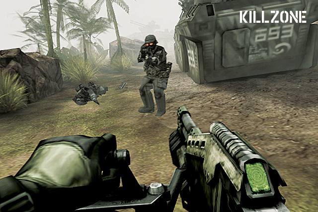 Killzone 2
