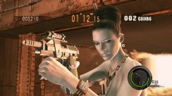 Resident Evil 5: Alternative Edition