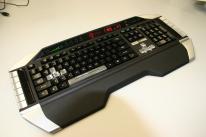 Saitek Cyborg Keyboard