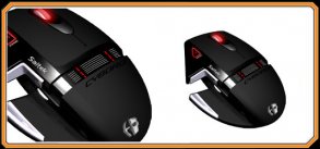 Saitek Cyborg Mouse