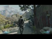 Splinter Cell: Blacklist