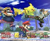 Super Smash Bros. Brawl