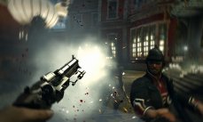 Dishonored