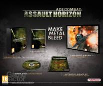 Ace Combat: Assault Horizon