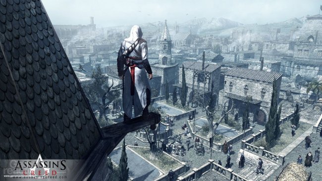 Assassin's Creed