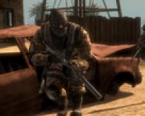 Battlefield: Bad Company
