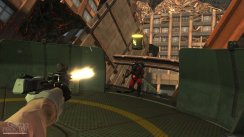 Bionic Commando