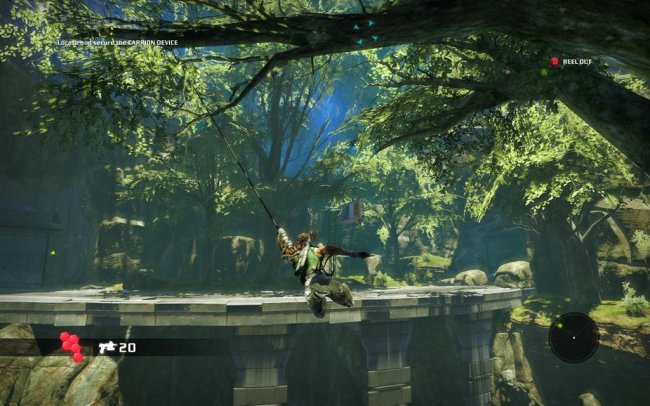 Bionic Commando