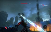 Bionic Commando