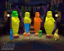 Buzz Jr. Monster Rumble