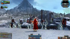 Champions Online