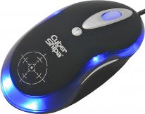 Cyber Snipa Intelli Mouse