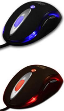 Cyber Snipa Intelli Mouse