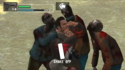 Dead Rising: Chop Till You Drop