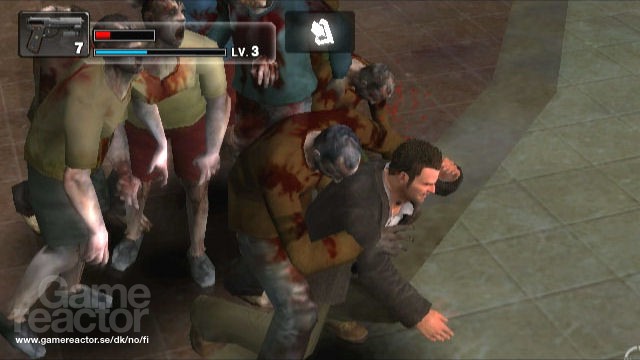 Dead Rising: Chop Till You Drop