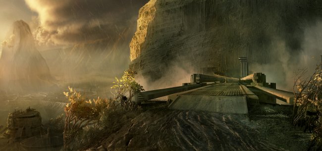 Halo: Reach