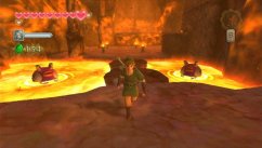 The Legend of Zelda: Skyward Sword