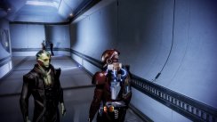 Mass Effect 2