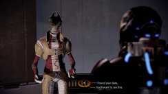 Mass Effect 2