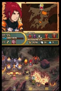 Might & Magic: Clash of Heroes
