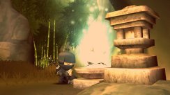 Mini Ninjas