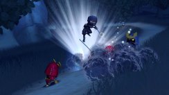 Mini Ninjas