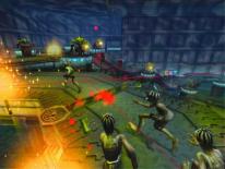 Oddworld: Munch's Oddysee