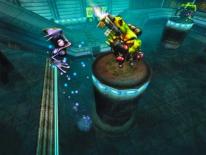 Oddworld: Munch's Oddysee