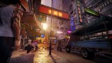 Sleeping Dogs