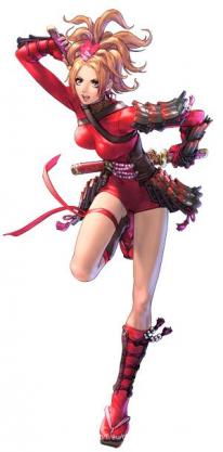 Soul Calibur V