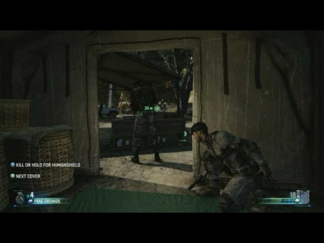Splinter Cell: Blacklist