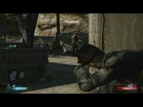 Splinter Cell: Blacklist